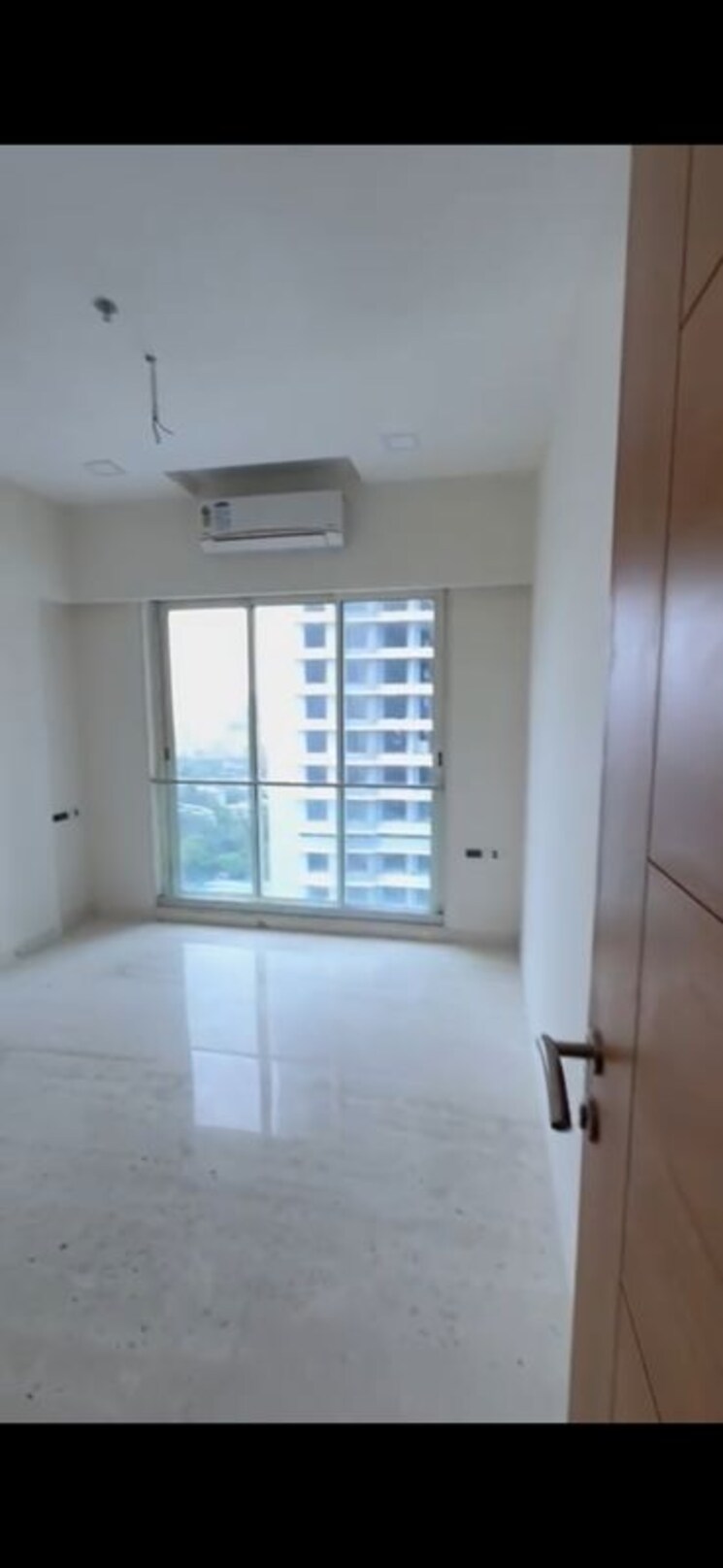 Bedroom, ekta-tripolis 3 Bedroom 1084 Sq.Ft. Apartment In Goregaon West Mumbai 9922436