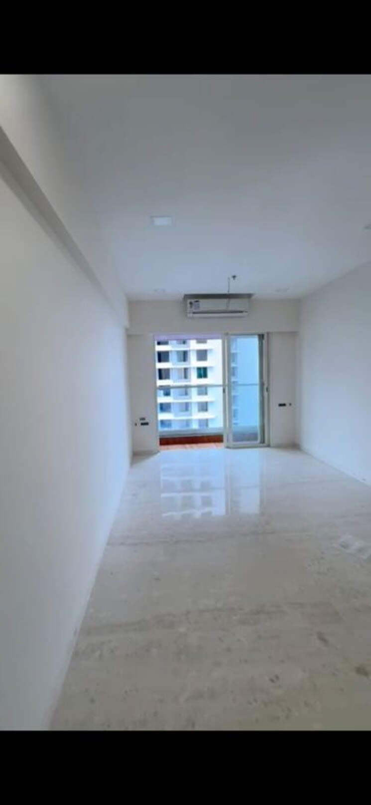 Living Room, ekta-tripolis 3 Bedroom 1084 Sq.Ft. Apartment In Goregaon West Mumbai 9922436