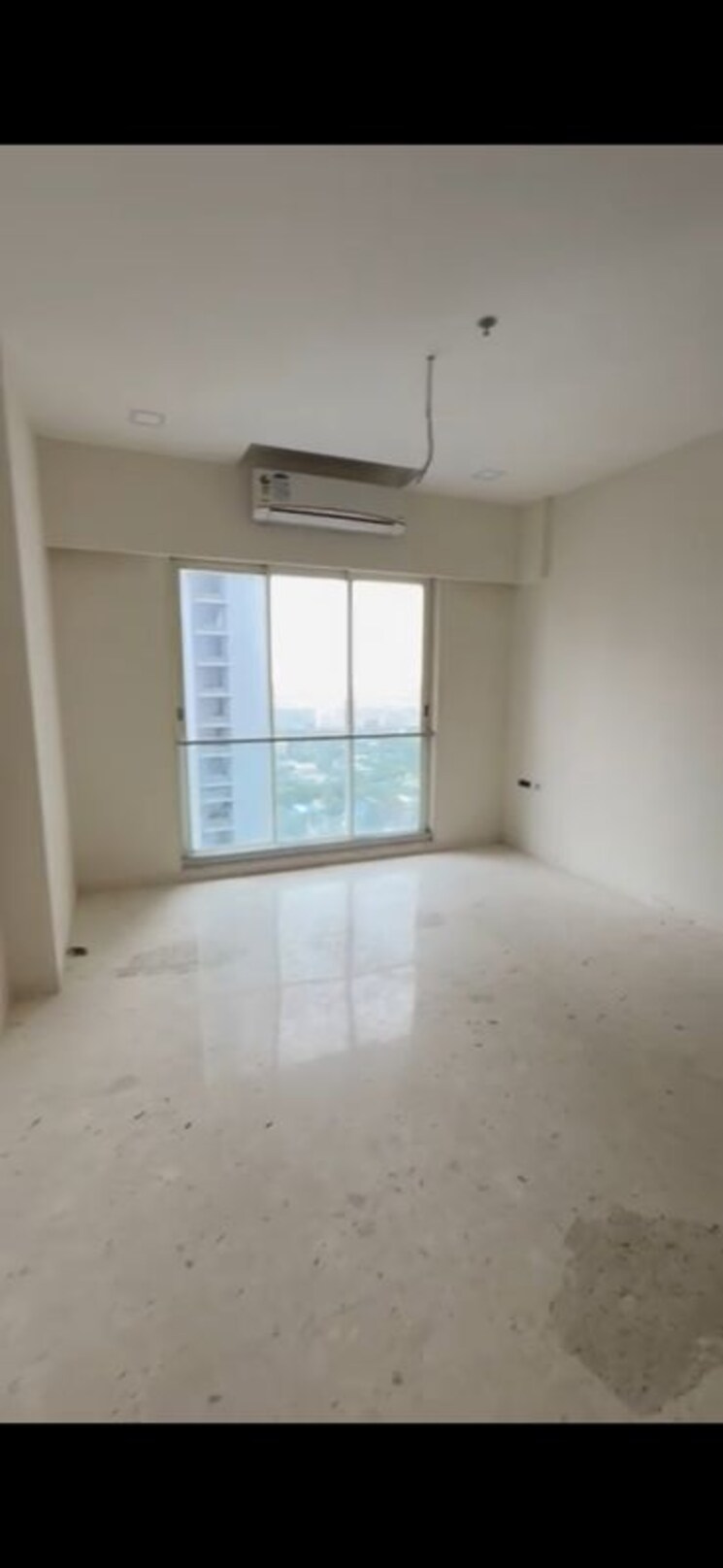 Master Bedroom, ekta-tripolis 3 Bedroom 1084 Sq.Ft. Apartment In Goregaon West Mumbai 9922436