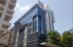  Office Space For Rent in Agarwal Golden Chambers, Andheri West