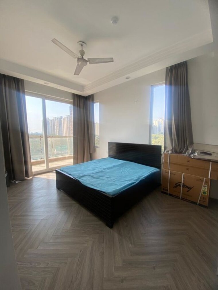 Bedroom, ace-starlit 2 Bedroom 1350 Sq.Yd. Apartment In Sector 152 Noida 9922408