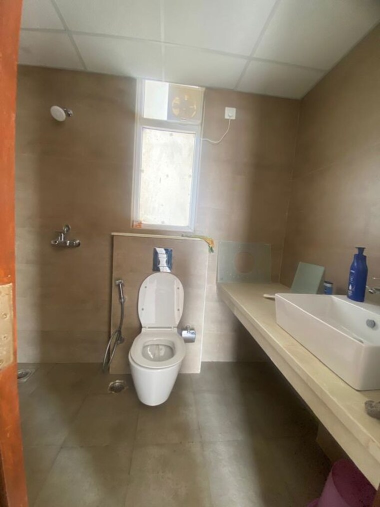 Bathroom, ace-starlit 2 Bedroom 1350 Sq.Yd. Apartment In Sector 152 Noida 9922408