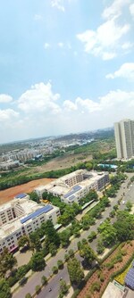 2 BHK + Study Room 1000 Sq.Ft. Apartment in Nanded City Pancham