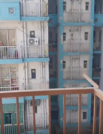 2 BHK Apartment – Exterior View View at Value Meadows Vista, Raj Nagar Extension - for Sale