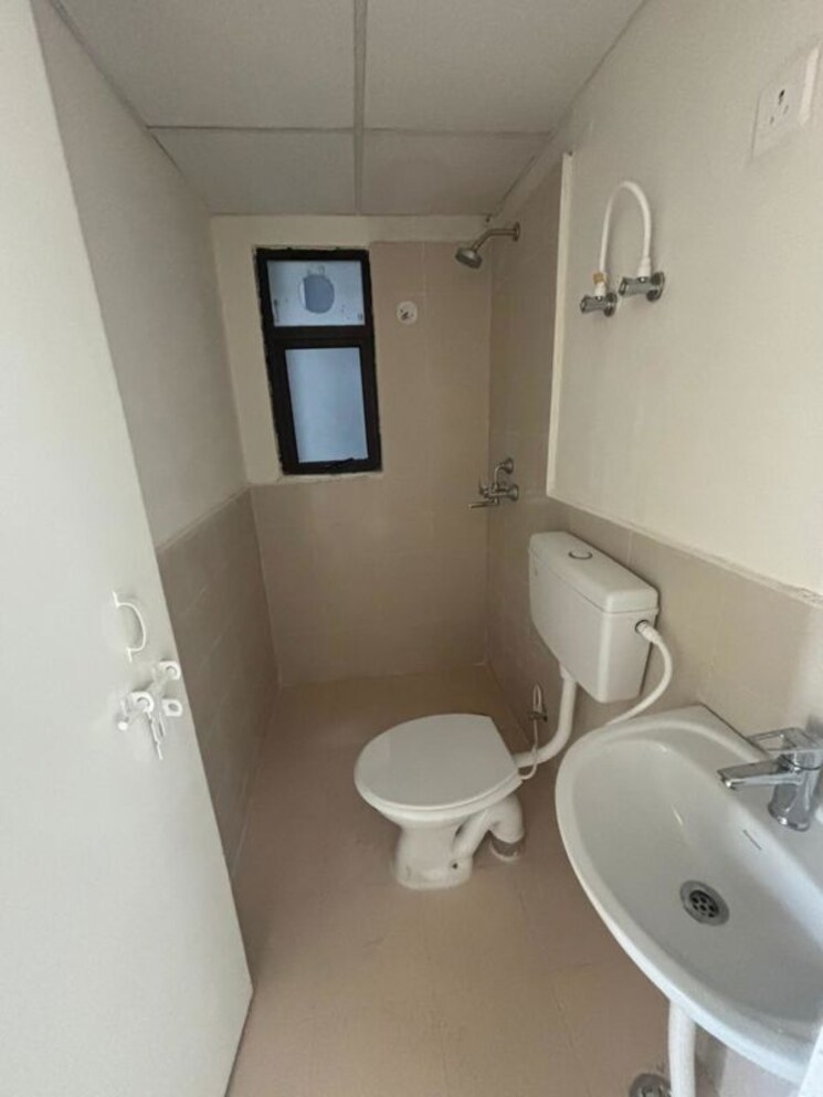 Bathroom, habitat-prime 3 Bedroom 646 Sq.Ft. Apartment In Sector 99a Gurgaon 9922441