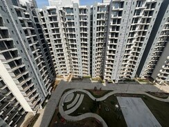 3 BHK Apartment For Rent in Habitat Prime