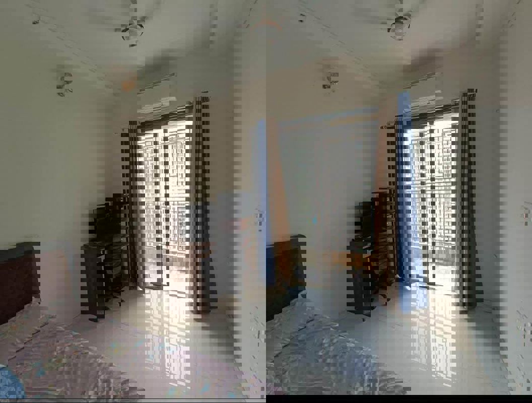 1 BHK + Pooja Room 495 Sq.Ft. Apartment in Lodha Panacea 1