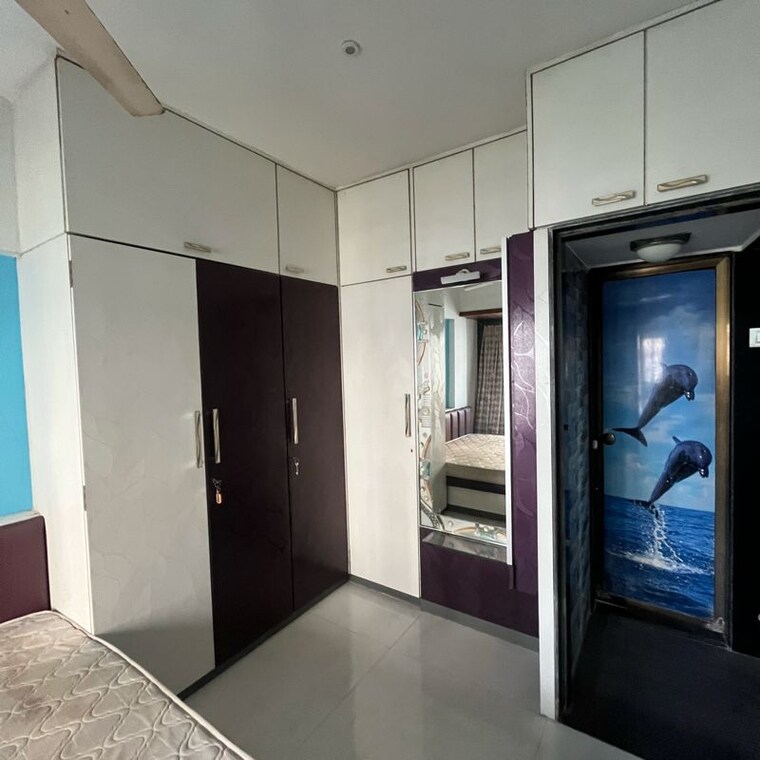 undefined, the-discovery-chs 1.5 Bedroom 550 Sq.Ft. Apartment In Rajendra Nagar Mumbai 9922444