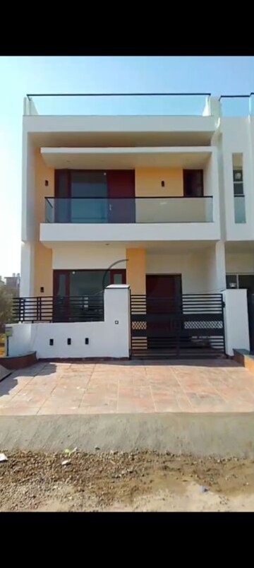 3 BHK Independent House For Sale in Aerocity