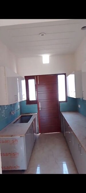 Kitchen/pantry in 3 BHK Independent House at Aerocity – for Sale