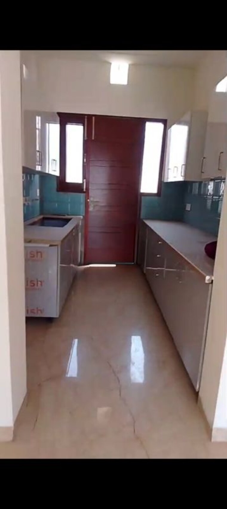 Kitchen, aerocity 3 Bedroom 1300 Sq.Ft. Independent House In Aerocity Mohali 9922448