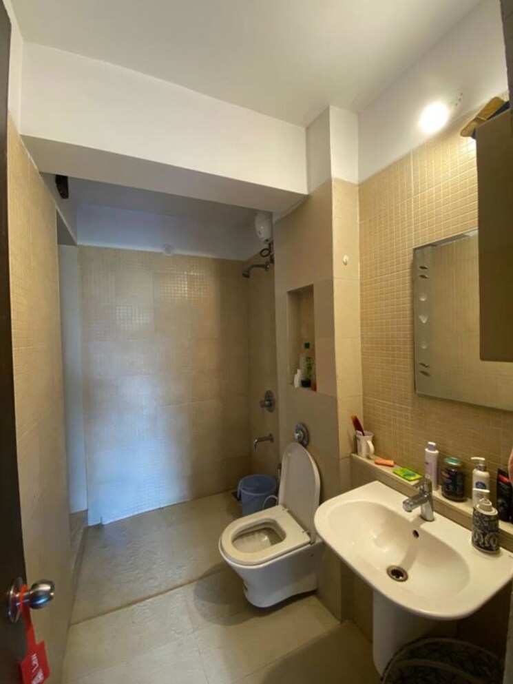 Bathroom, puranik-hometown 1 Bedroom 400 Sq.Ft. Apartment In Ghodbunder Road Thane 9922449