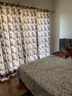 1 BHK Apartment For Sale in Puranik Hometown, Ghodbunder Road