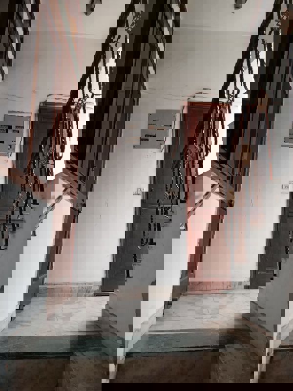 3 BHK + Servant Room Builder Floor For Rent in Greater Kailash I