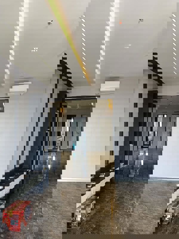 3 BHK + Pooja Room 1413 Sq.Ft. Apartment in Celestia Spaces