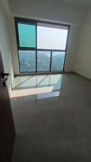 Bedroom in 2 BHK Apartment at Sheth Auris Bliss, Malad West – for Rent