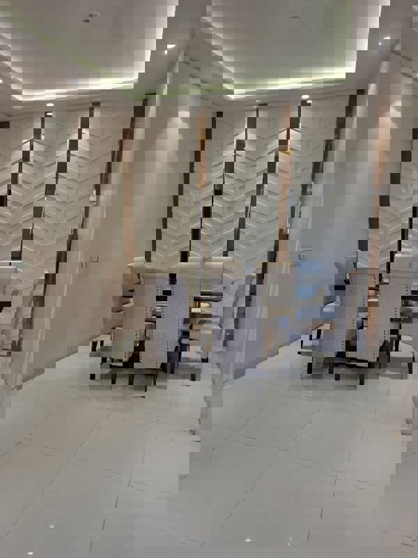 3 BHK + Pooja Room 1665 Sq.Ft. Apartment in Artique Uptown Skylla