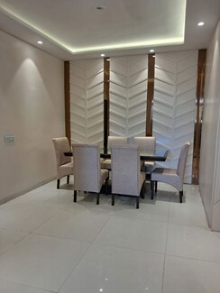 3 BHK + Pooja Room Apartment For Sale in Artique Uptown Skylla