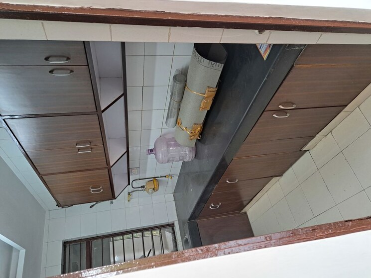 Kitchen, vasant kunj 2 Bedroom 1100 Sq.Ft. Apartment In Vasant Kunj Delhi 9922417