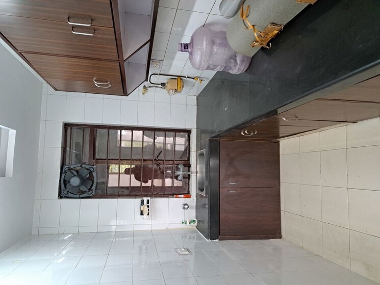 Kitchen, vasant kunj 2 Bedroom 1100 Sq.Ft. Apartment In Vasant Kunj Delhi 9922417