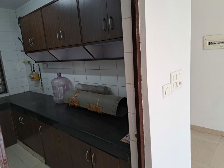 Kitchen, vasant kunj 2 Bedroom 1100 Sq.Ft. Apartment In Vasant Kunj Delhi 9922417