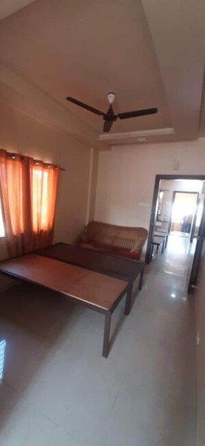 Living Room in 1 BHK Apartment at MIG Colony Gokhalenagar, Gokhalenagar – for Rent