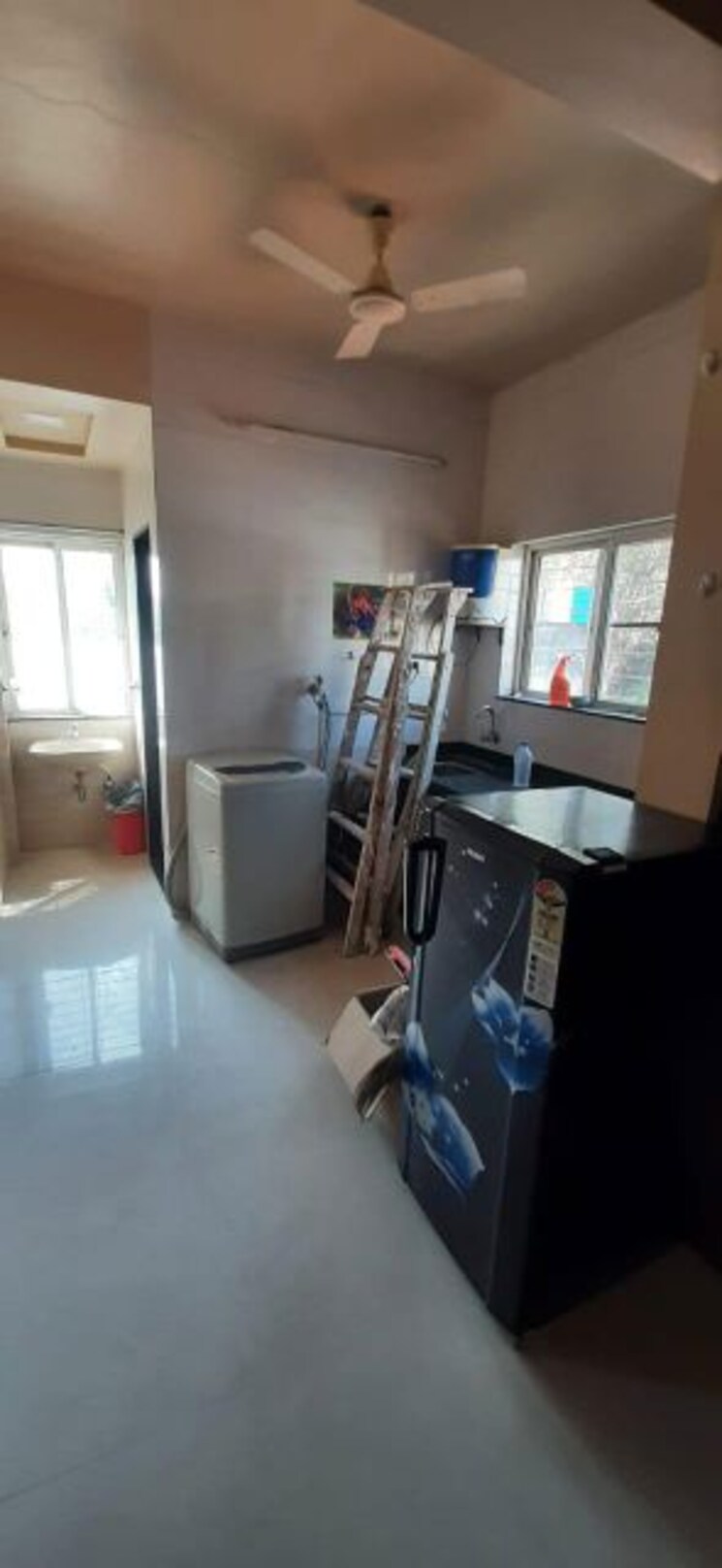 Gym, mig-colony-gokhalenagar 1 Bedroom 500 Sq.Ft. Apartment In Gokhalenagar Pune 9922463