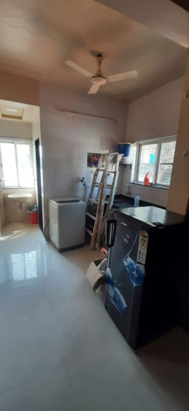 Gym, mig-colony-gokhalenagar 1 Bedroom 500 Sq.Ft. Apartment In Gokhalenagar Pune 9922463