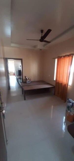 Living Room in 1 BHK Apartment at MIG Colony Gokhalenagar, Gokhalenagar – for Rent