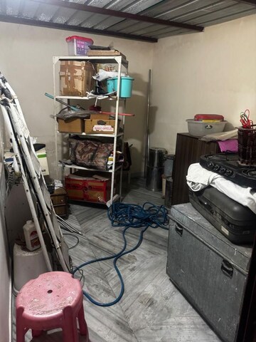 Gym in 3 BHK Builder Floor at Sector 37 – for Rent