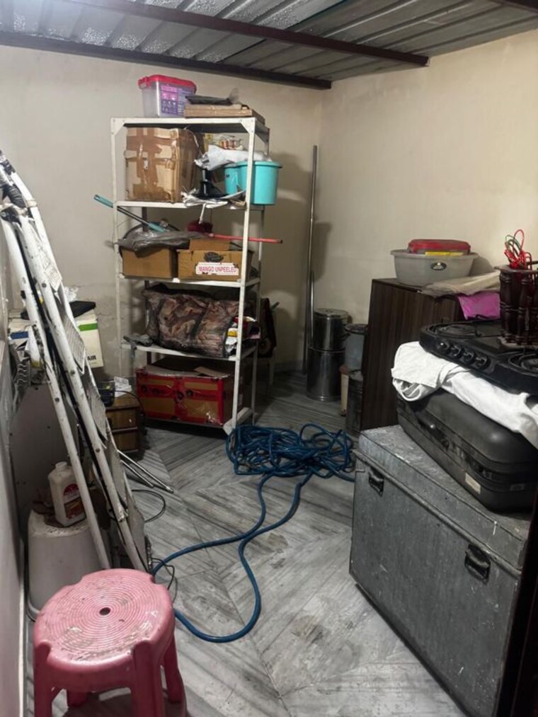 Gym, sector 37 3 Bedroom 1500 Sq.Ft. Builder Floor In Sector 37 Chandigarh 9922465