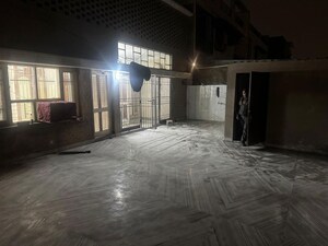 3 BHK Builder Floor For Rent in Sector 37