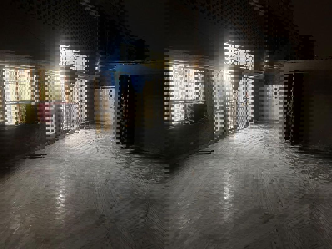 3 BHK Builder Floor For Rent in Sector 37