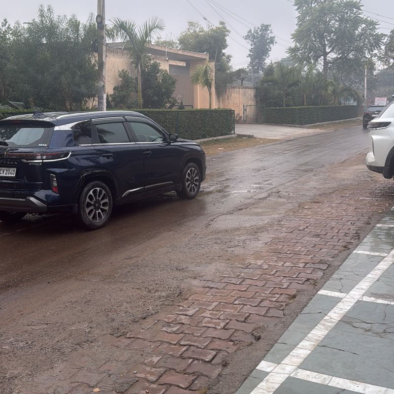 Plot For Sale in Sai Kunj New Palam  vihar