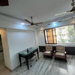 2 BHK + Pooja Room 680 Sq.Ft. Apartment in Shiv Hara CHS