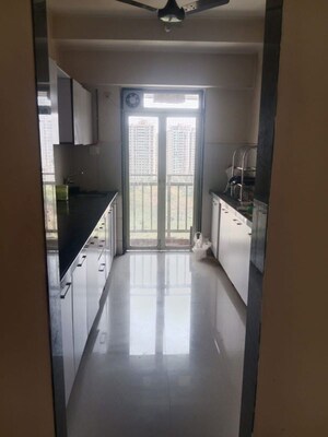 Kitchen in 1 BHK Apartment at Squarefeet Grand Square, Anand Nagar – for Sale