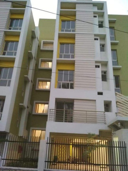 3 BHK Apartment For Sale in Atri Green Enclave