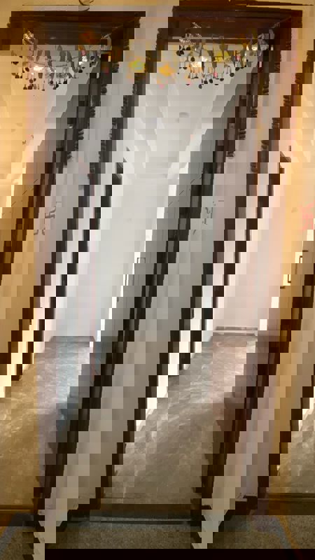 3 BHK Apartment For Rent in Ace Starlit