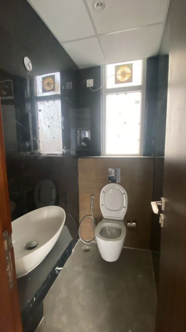 Bathroom, ace-starlit 3 Bedroom 1775 Sq.Ft. Apartment In Sector 152 Noida 9922446