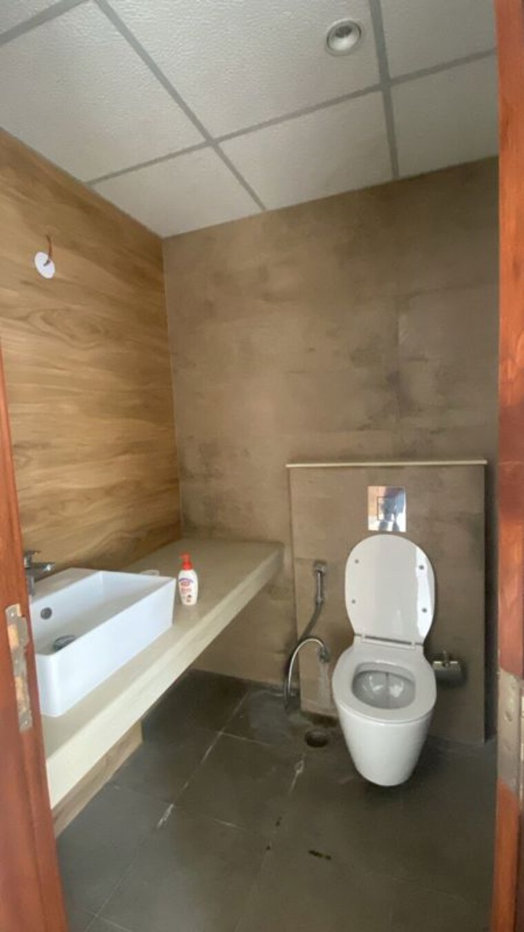 Bathroom, ace-starlit 3 Bedroom 1775 Sq.Ft. Apartment In Sector 152 Noida 9922446