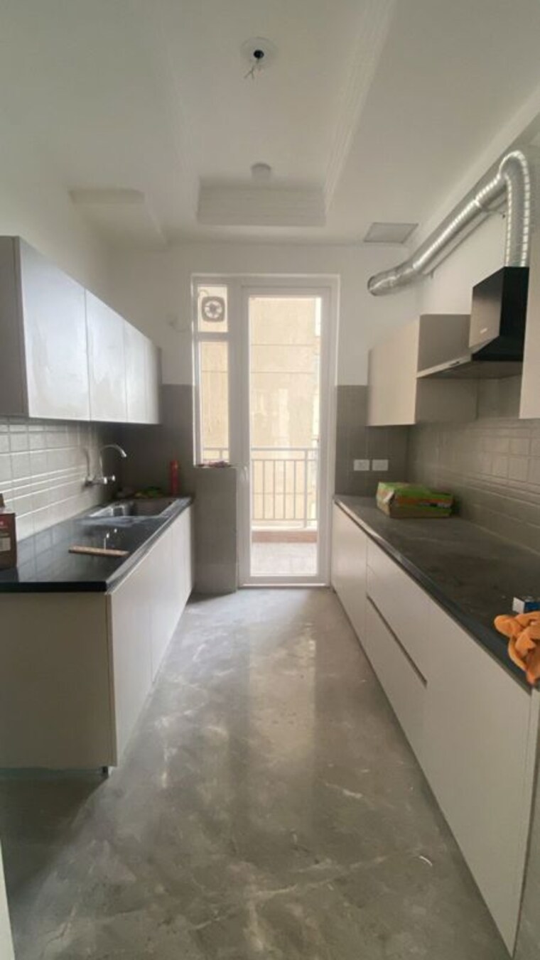 Kitchen, ace-starlit 3 Bedroom 1775 Sq.Ft. Apartment In Sector 152 Noida 9922446