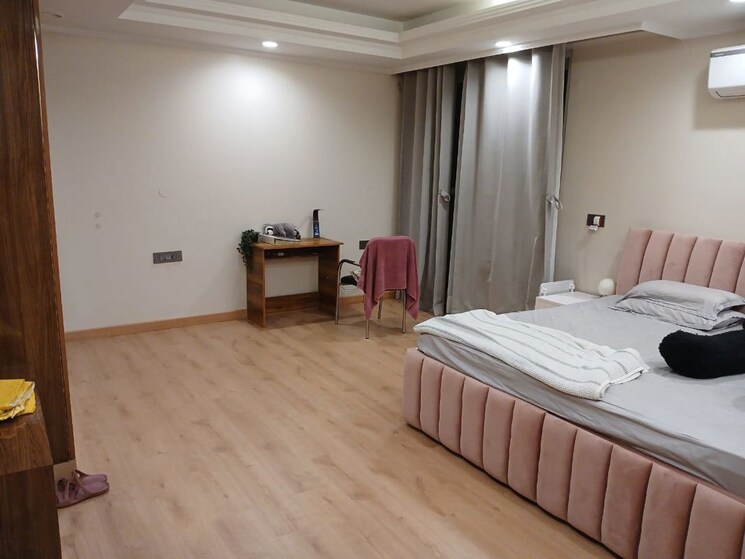 Bedroom, bptp-green-oaks 3 Bedroom 1650 Sq.Ft. Builder Floor In Sector 70a Gurgaon 9922474