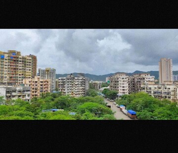 1 BHK Apartment – Exterior View View at Raj Mandir Complex, Mira Road - for Rent