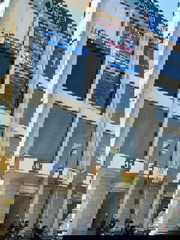 Showroom For Sale in Greater Mohali