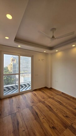 3 BHK Apartment For Rent in Freedom Fighters Enclave
