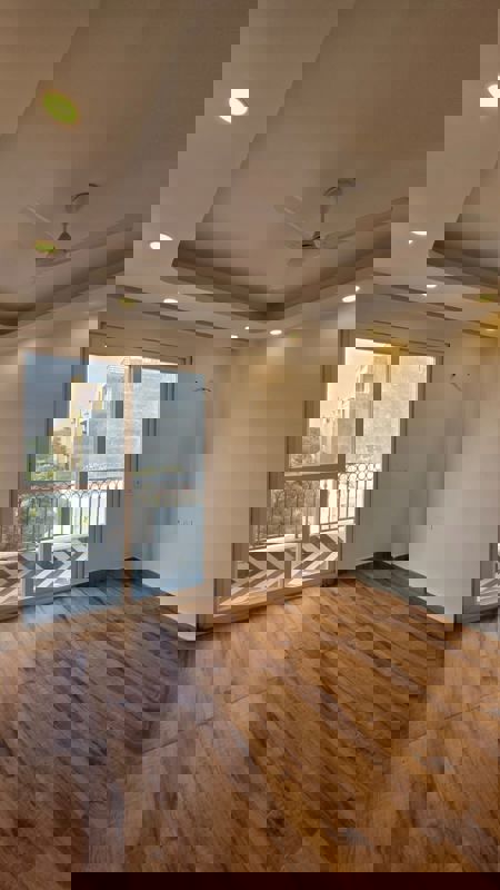 3 BHK Apartment For Rent in Freedom Fighters Enclave