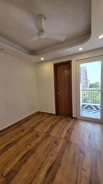 Room in 3 BHK Apartment at Freedom Fighters Enclave – for Rent