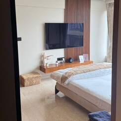 2 BHK + Pooja Room Apartment For Sale in Ekta Tripolis