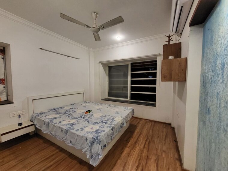 Bedroom, shapoorji-sp-residency 4 Bedroom 2500 Sq.Ft. Penthouse In Phursungi Pune 9922484