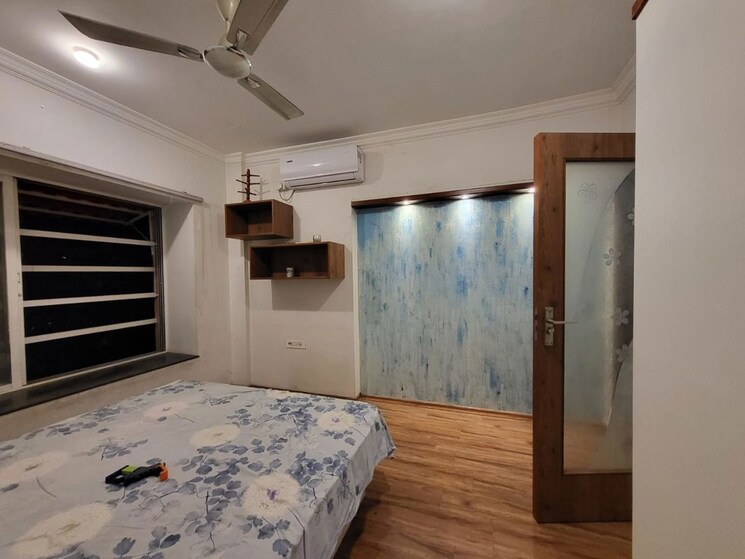Bedroom, shapoorji-sp-residency 4 Bedroom 2500 Sq.Ft. Penthouse In Phursungi Pune 9922484